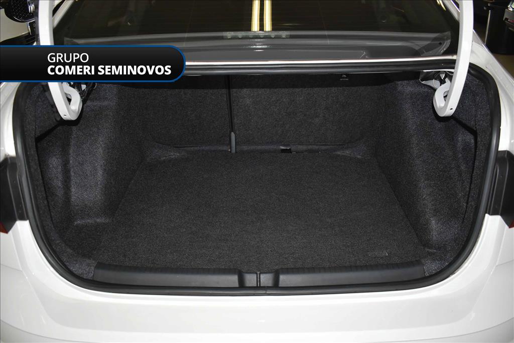 VIRTUS 1.0 200 TSI COMFORTLINE AUTOMÁTICO4