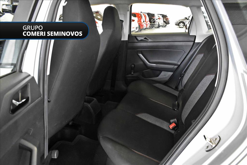 POLO 1.0 MPI TRACK MANUAL