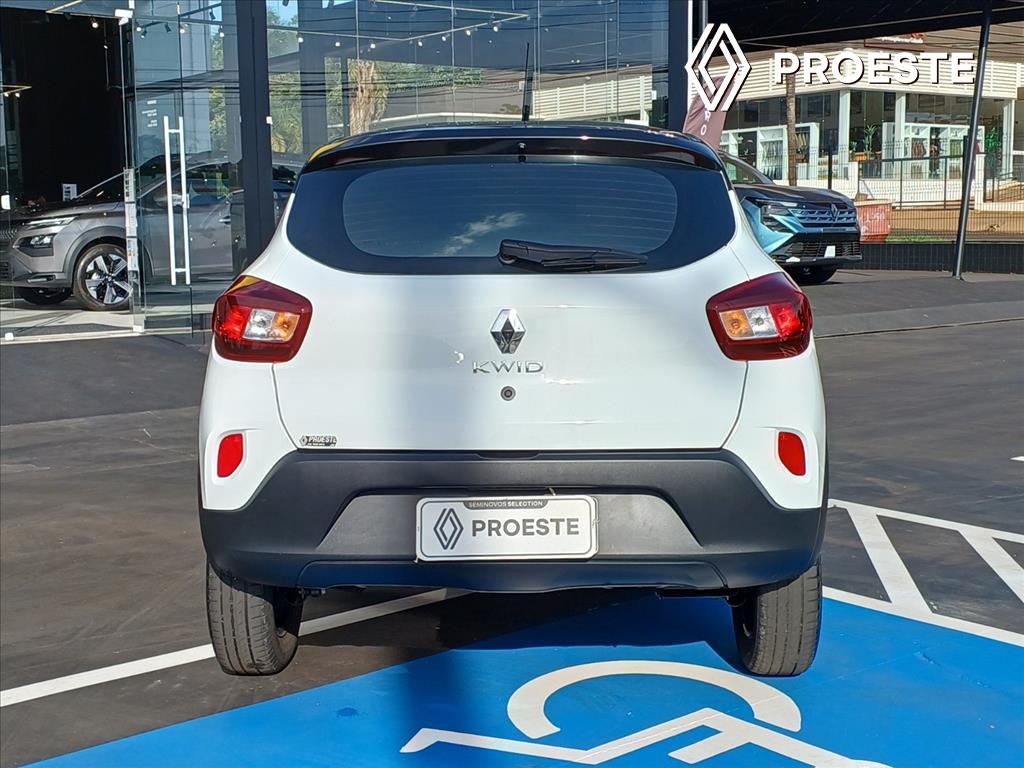 KWID 1.0 12V SCE FLEX ICONIC MANUAL4