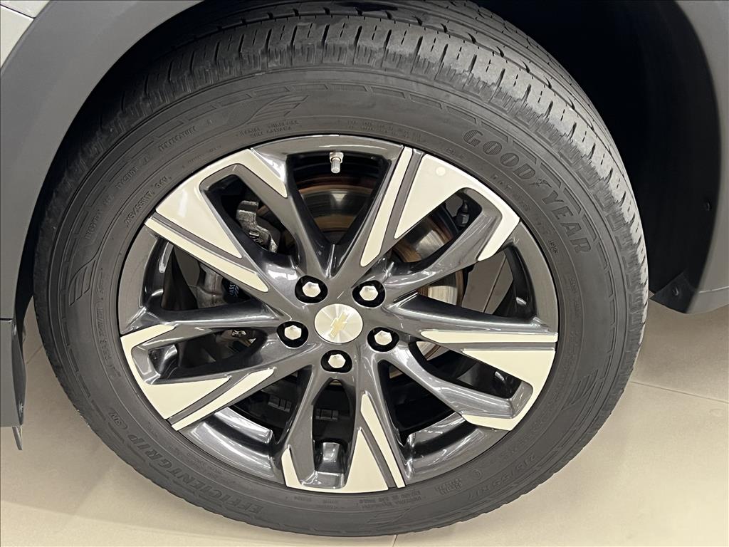 TRACKER 1.2 TURBO FLEX PREMIER AUTOMÁTICO15