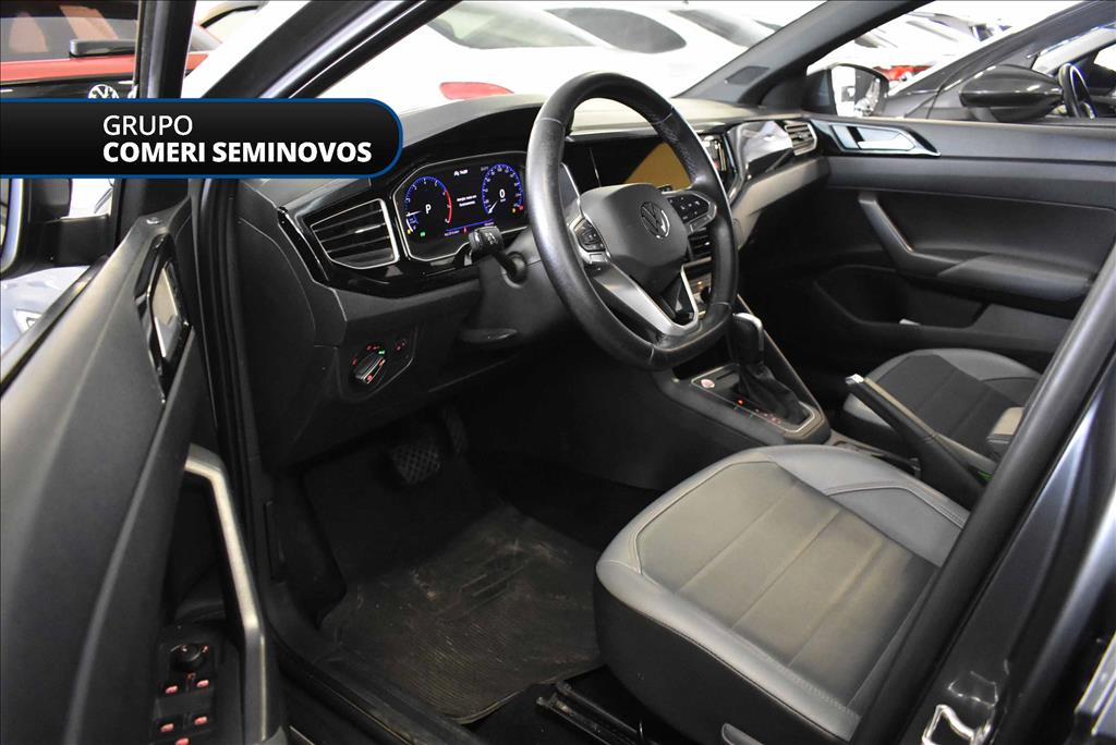 NIVUS 1.0 200 TSI TOTAL FLEX HIGHLINE AUTOMÁTICO