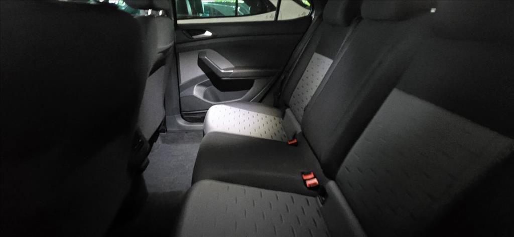 T-CROSS 1.0 200 TSI TOTAL FLEX COMFORTLINE AUTOMÁTICO10
