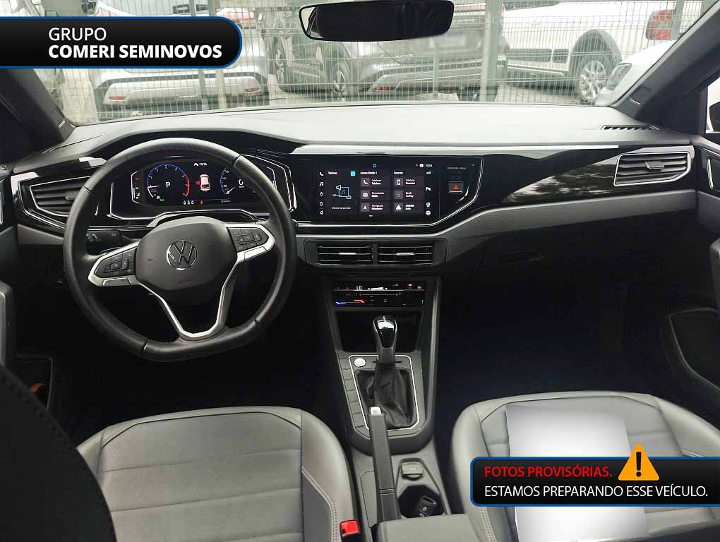 NIVUS 1.0 200 TSI TOTAL FLEX HIGHLINE AUTOMÁTICO2