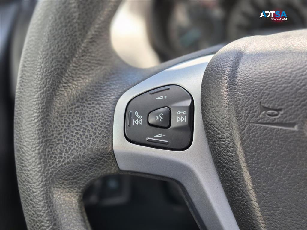 FORD KA 1.0 TI-VCT FLEX SE PLUS MANUAL