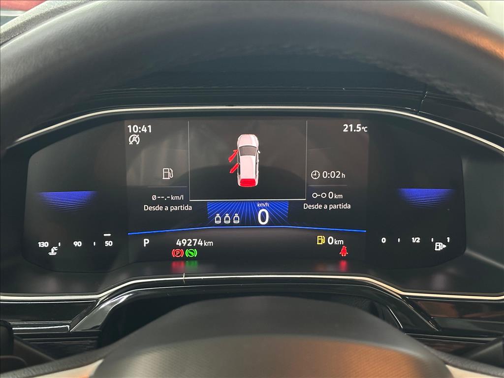 POLO 1.0 170 TSI COMFORTLINE AUTOMÁTICO4