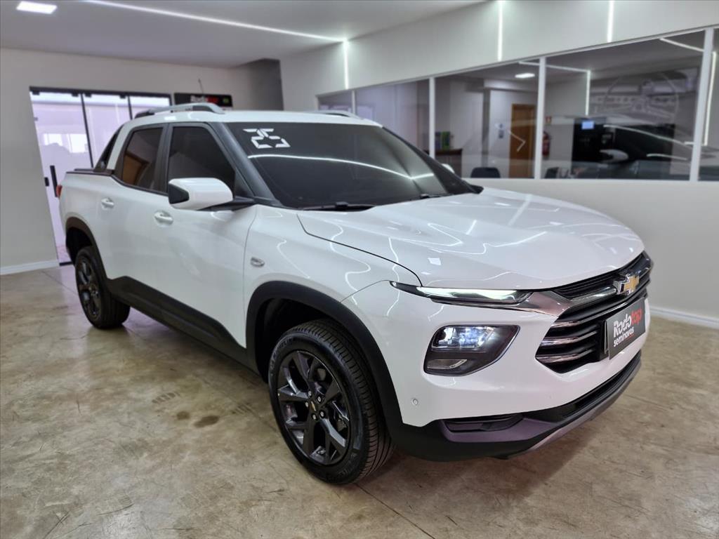 MONTANA 1.2 TURBO FLEX PREMIER AUTOMÁTICO