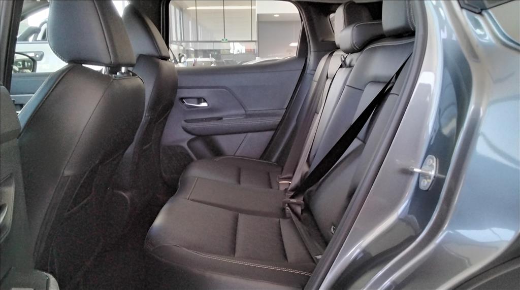 KICKS 1.0  TURBO FLEX EXCLUSIVE DCT9