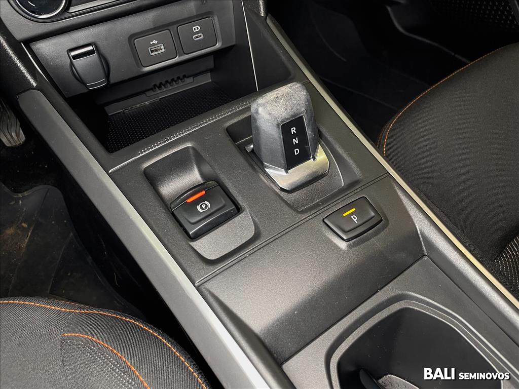 KARDIAN 1.0 TCE FLEX EVOLUTION EDC15