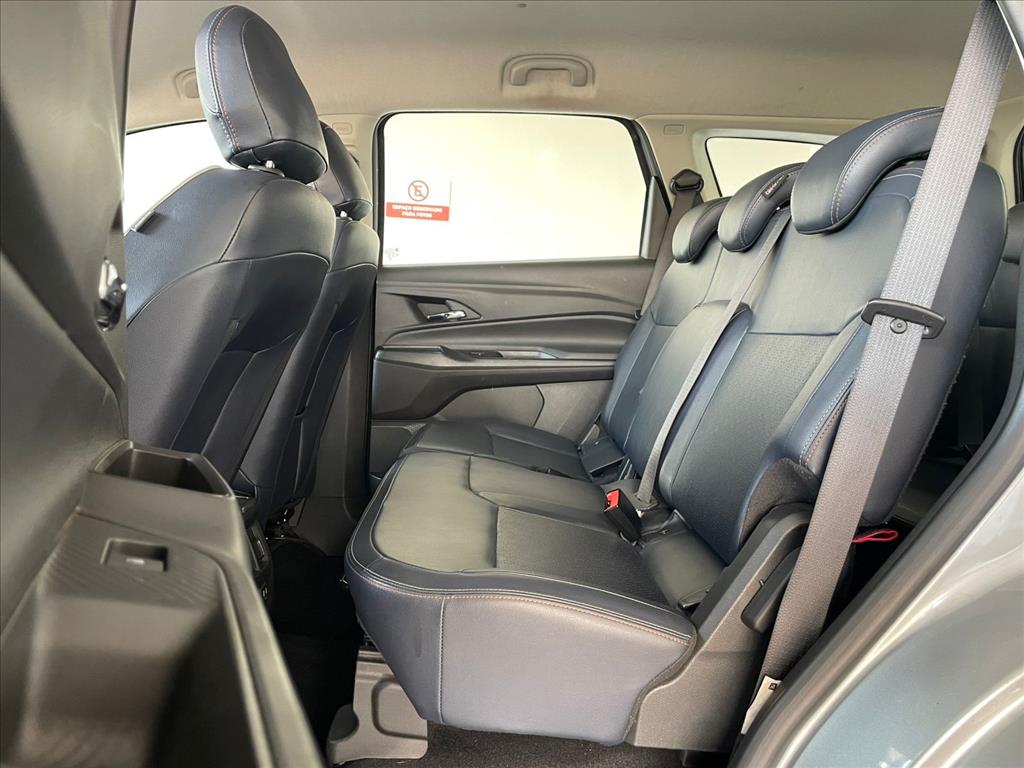 SPIN 1.8 PREMIER 8V FLEX 4P AUTOMÁTICO5