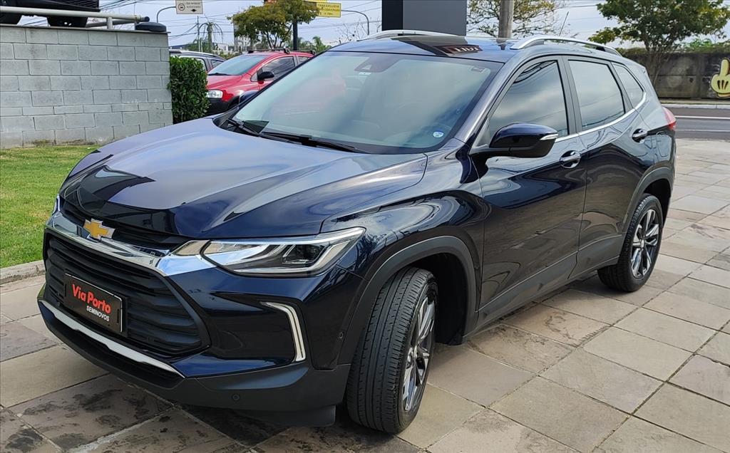 1.2 TURBO FLEX PREMIER AUTOMÁTICO