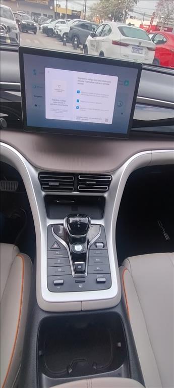 SONG PRO 1.5 DM-I HÍBRIDO GS AUTOMÁTICO8