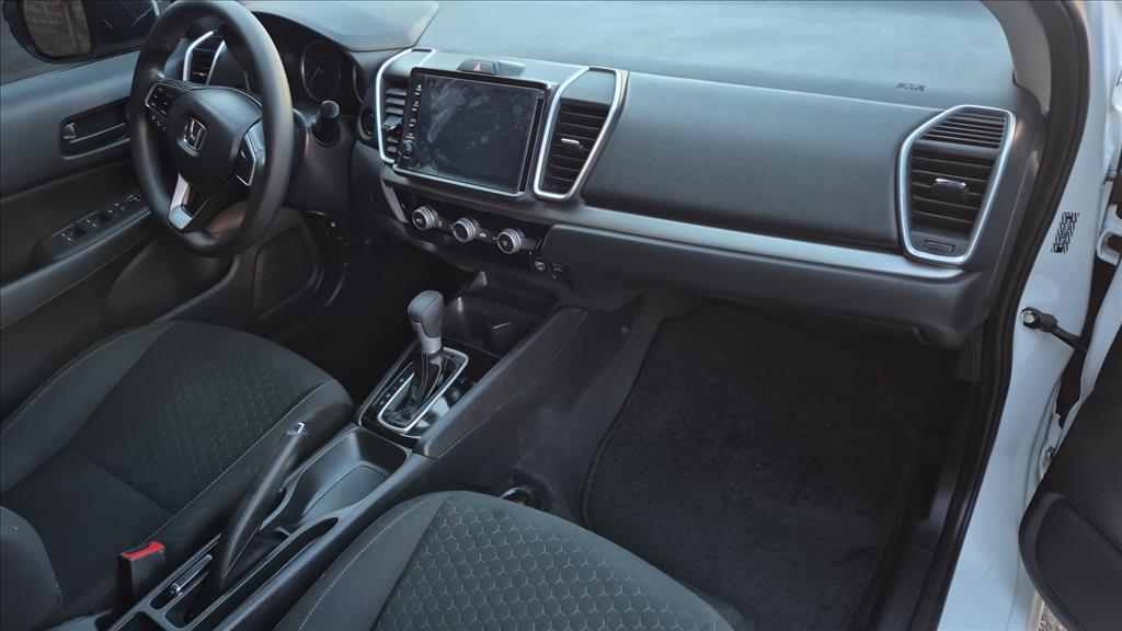 CITY 1.5 i-VTEC FLEX LX CVT6