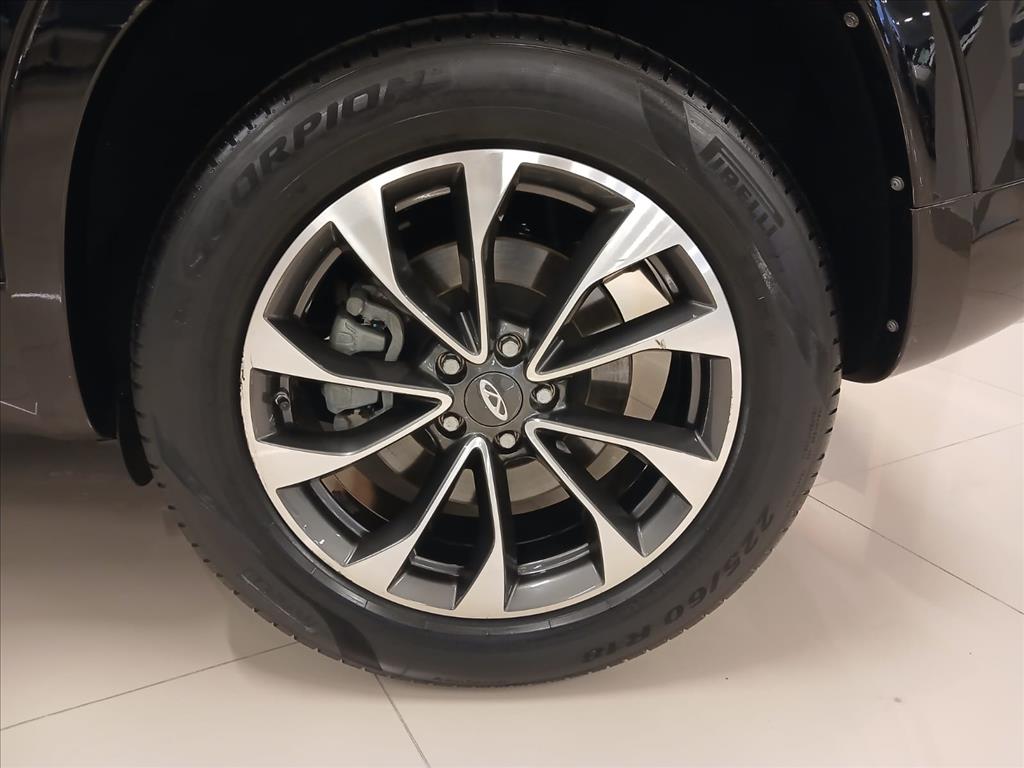 CAOA Chery-TIGGO 7-1.5 VVT TURBO iFLEX TXS DCT