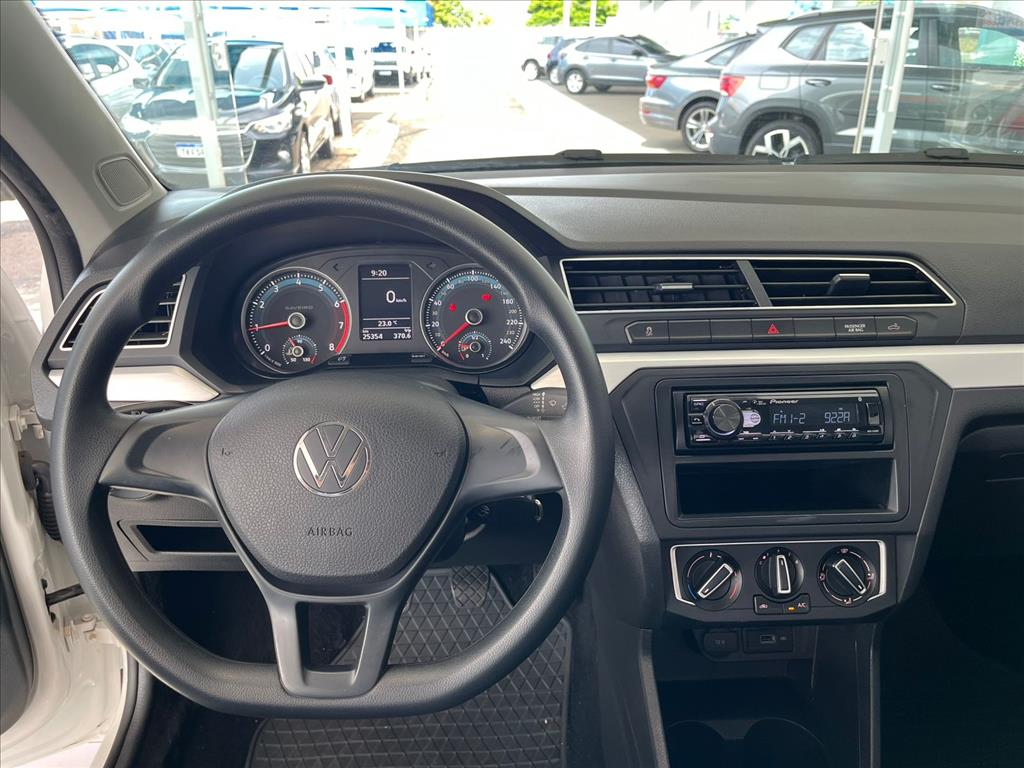 SAVEIRO 1.6 MSI TRENDLINE CS 16V FLEX 2P MANUAL11