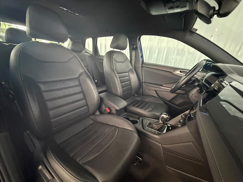 TAOS 1.4 250 TSI TOTAL FLEX HIGHLINE AUTOMÁTICO15