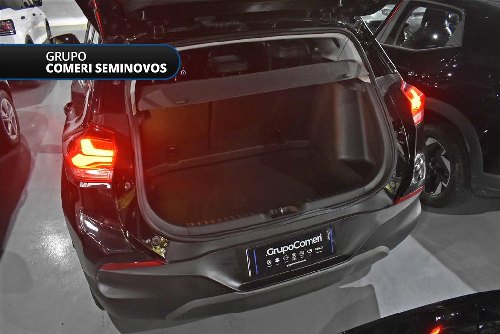 TRACKER 1.2 TURBO FLEX PREMIER AUTOMÁTICO19