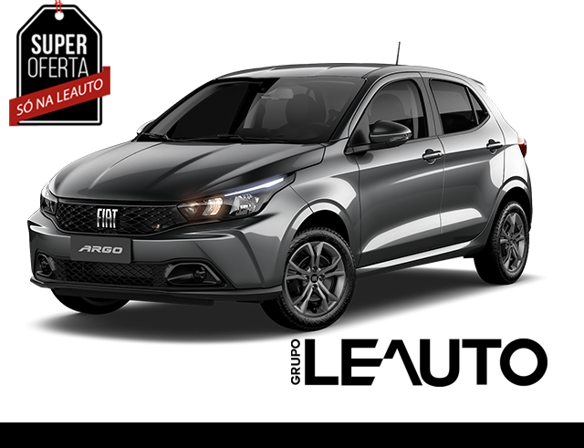 ARGO 1.3 FIREFLY FLEX DRIVE CVT