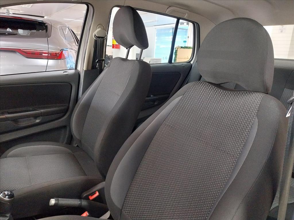 FOX 1.6 MSI TOTAL FLEX CONNECT 4P MANUAL11