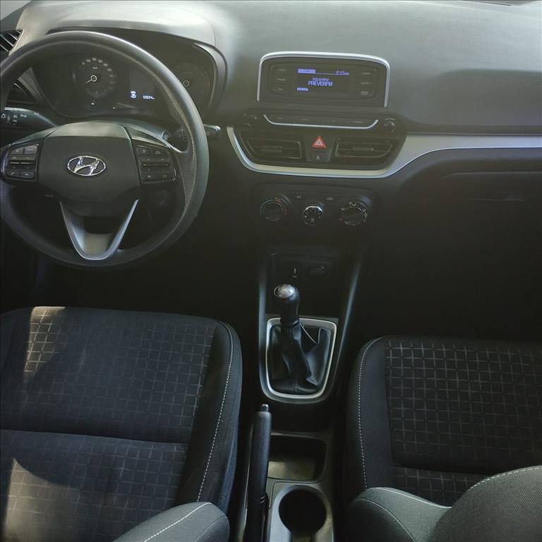 HB20 1.0 12V FLEX SENSE MANUAL8