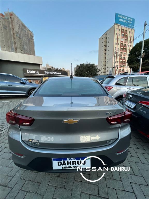 ONIX PLUS 1.0 TURBO FLEX LTZ AUTOMÁTICO12