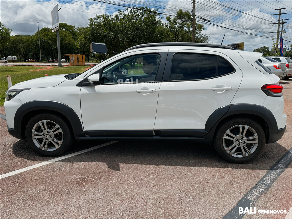 PULSE 1.0 TURBO 200 FLEX DRIVE CVT4