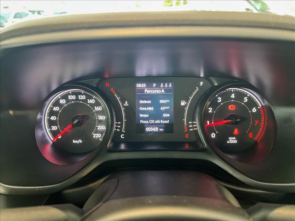 PULSE 1.3 FLEX DRIVE CVT8