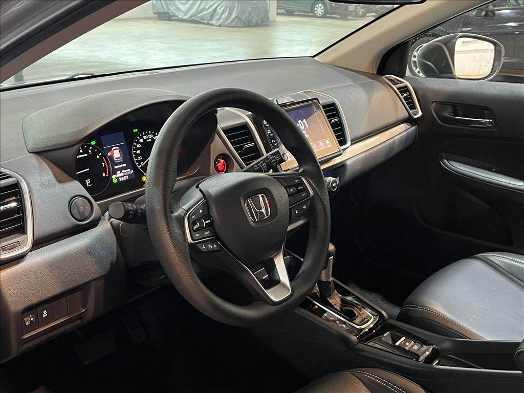 CITY 1.5 i-VTEC FLEX HATCH EX CVT11