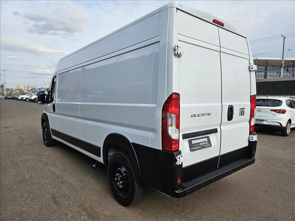 DUCATO 2.2 BLUEHDI DIESEL MAXICARGO MANUAL
