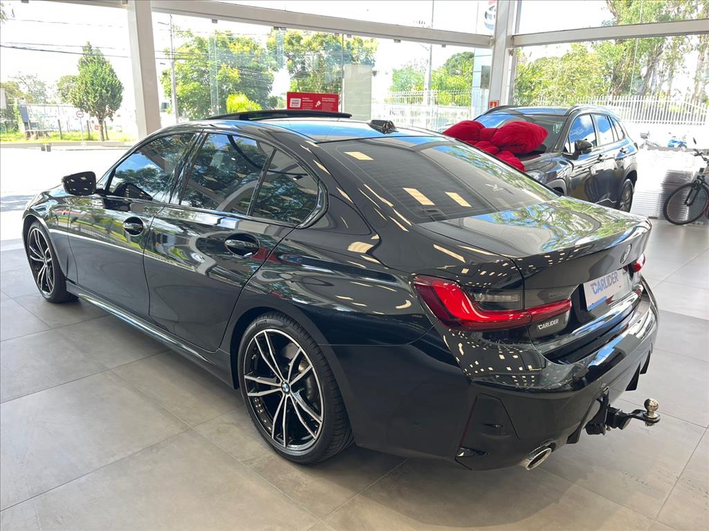 320i 2.0 16V TURBO FLEX M SPORT AUTOMÁTICO2