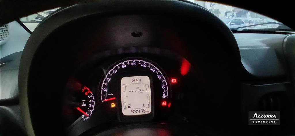 MOBI 1.0 EVO FLEX LIKE. MANUAL12