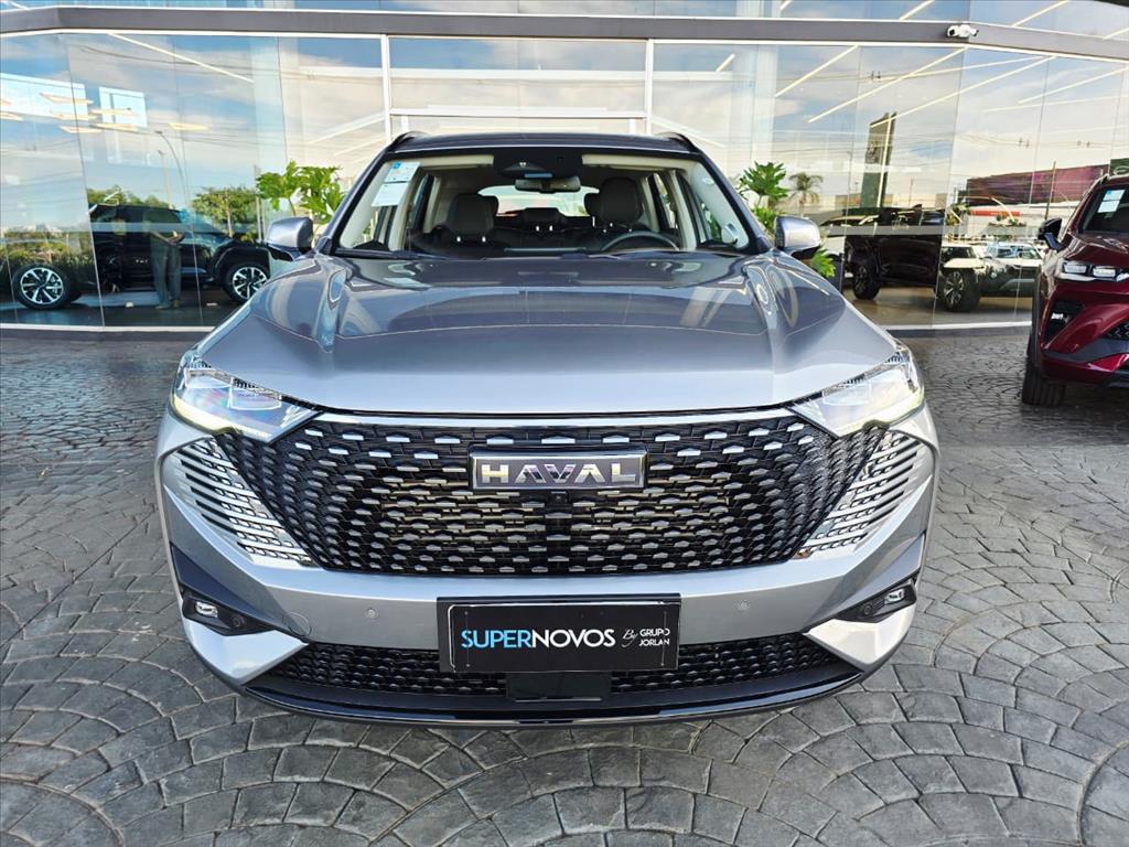 HAVAL H6 1.5 PHEV PREMIUM AWD E-TRACTION1