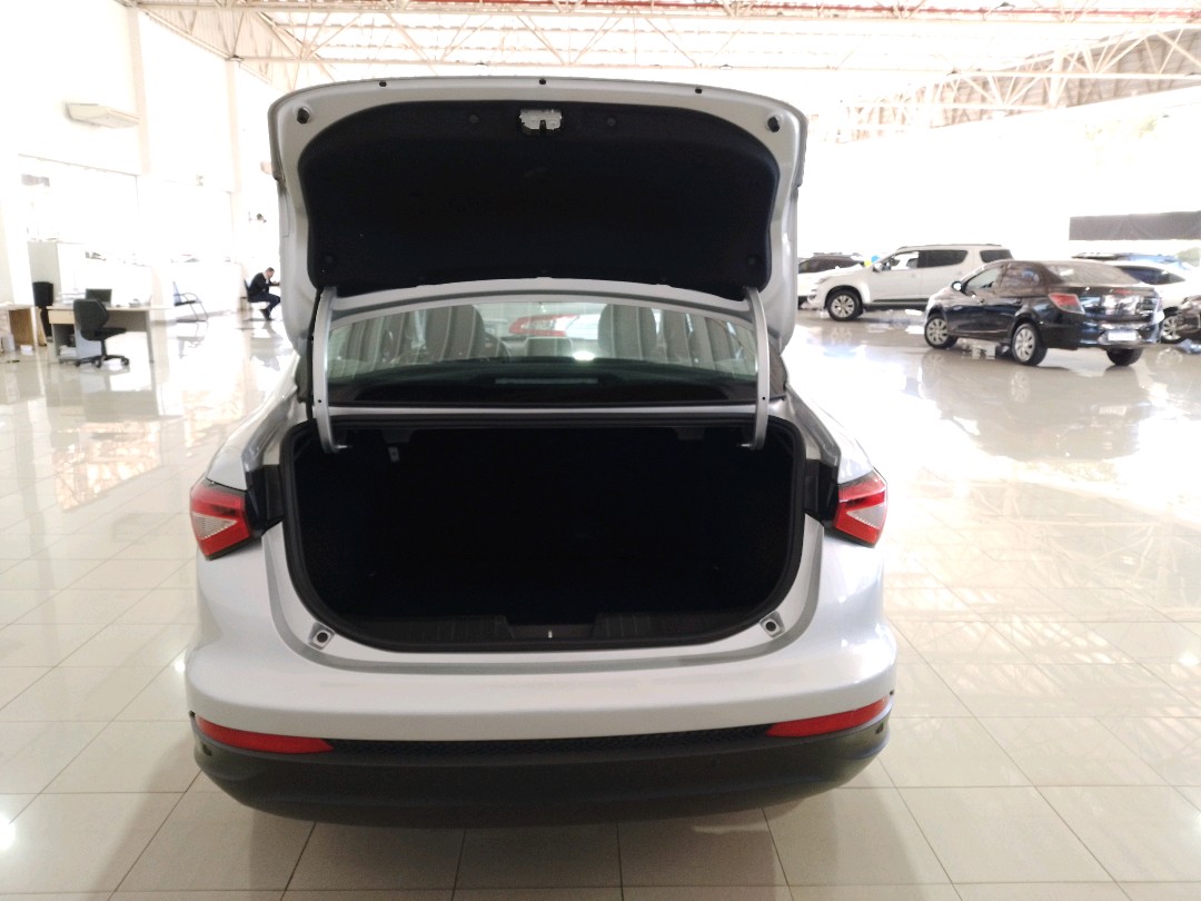 Fiat-CRONOS-1.0 FIREFLY FLEX DRIVE MANUAL