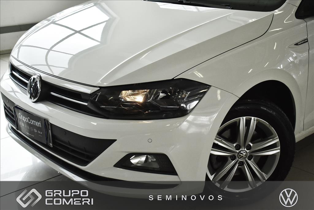 POLO 1.0 200 TSI COMFORTLINE AUTOMÁTICO19
