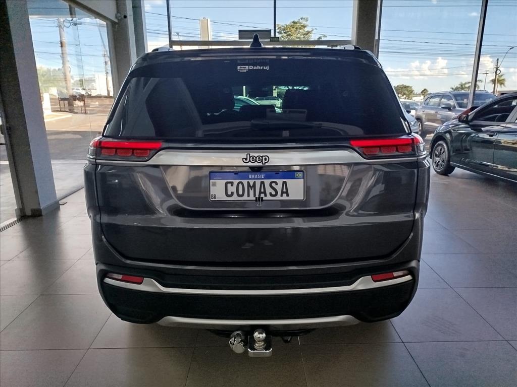 COMMANDER 1.3 T270 TURBO FLEX LONGITUDE AT65