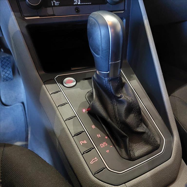 POLO 1.0 200 TSI HIGHLINE AUTOMÁTICO11