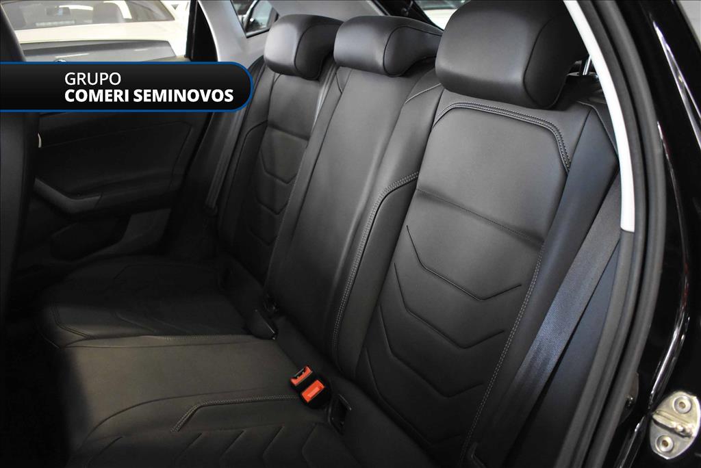POLO 1.0 170 TSI HIGHLINE AUTOMÁTICO