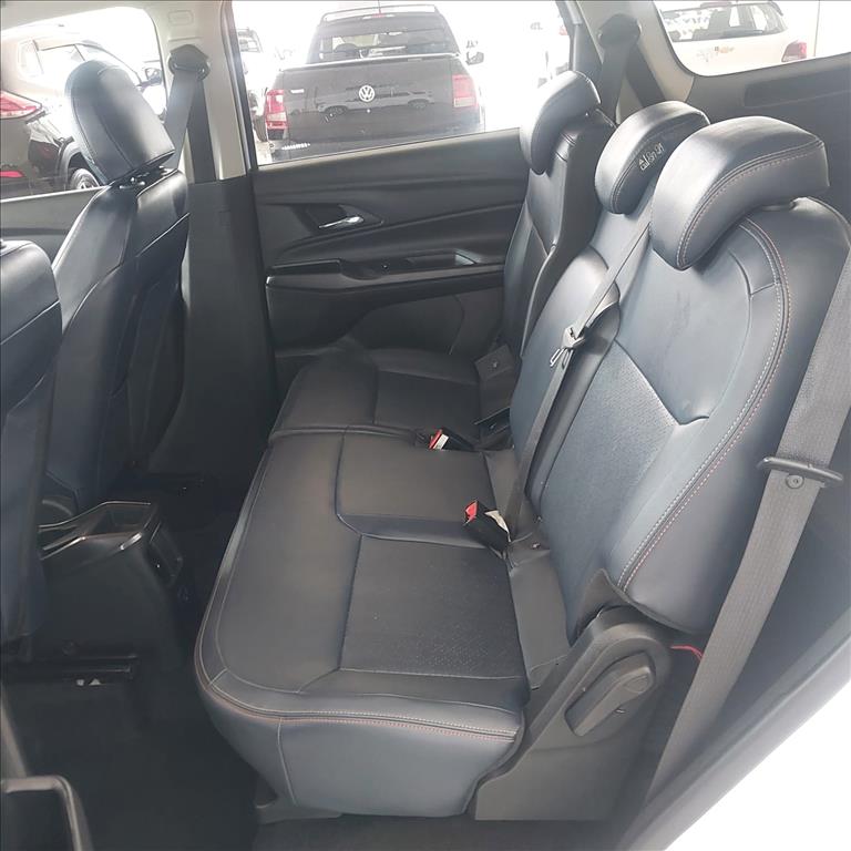 SPIN 1.8 PREMIER 8V FLEX 4P AUTOMÁTICO10