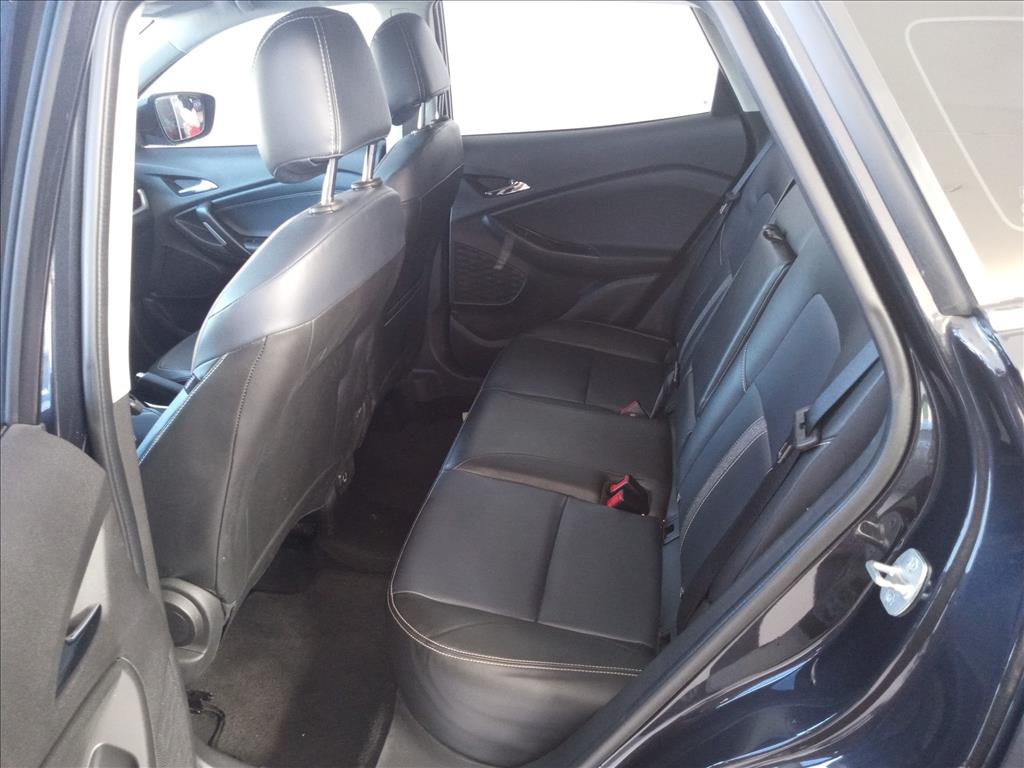 TRACKER 1.2 TURBO FLEX PREMIER AUTOMÁTICO