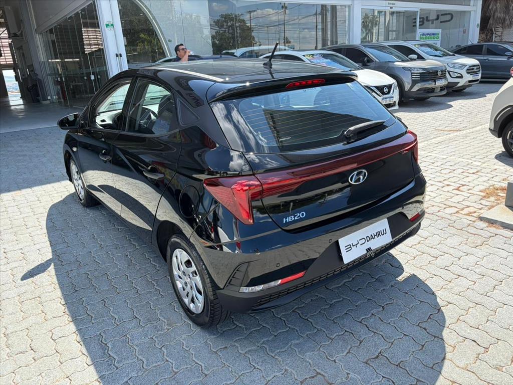 HB20 1.0 12V FLEX SENSE MANUAL11