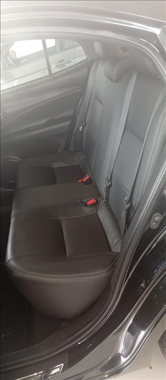 YARIS 1.5 16V FLEX SEDAN XL LIVE MULTIDRIVE9