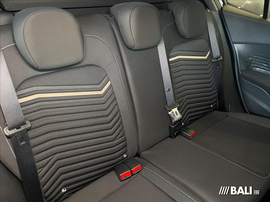 FASTBACK 1.0 TURBO 200 FLEX CVT16