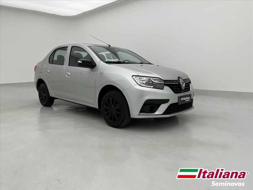 LOGAN 1.0 12V SCE FLEX ZEN MANUAL6