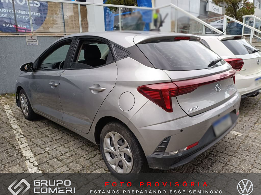 HB20 1.0 12V FLEX COMFORT MANUAL1