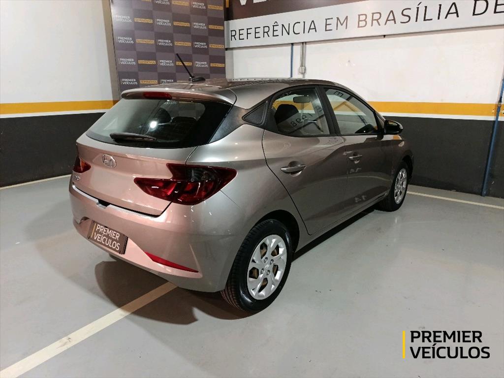 HB20 1.0 12V FLEX VISION MANUAL9