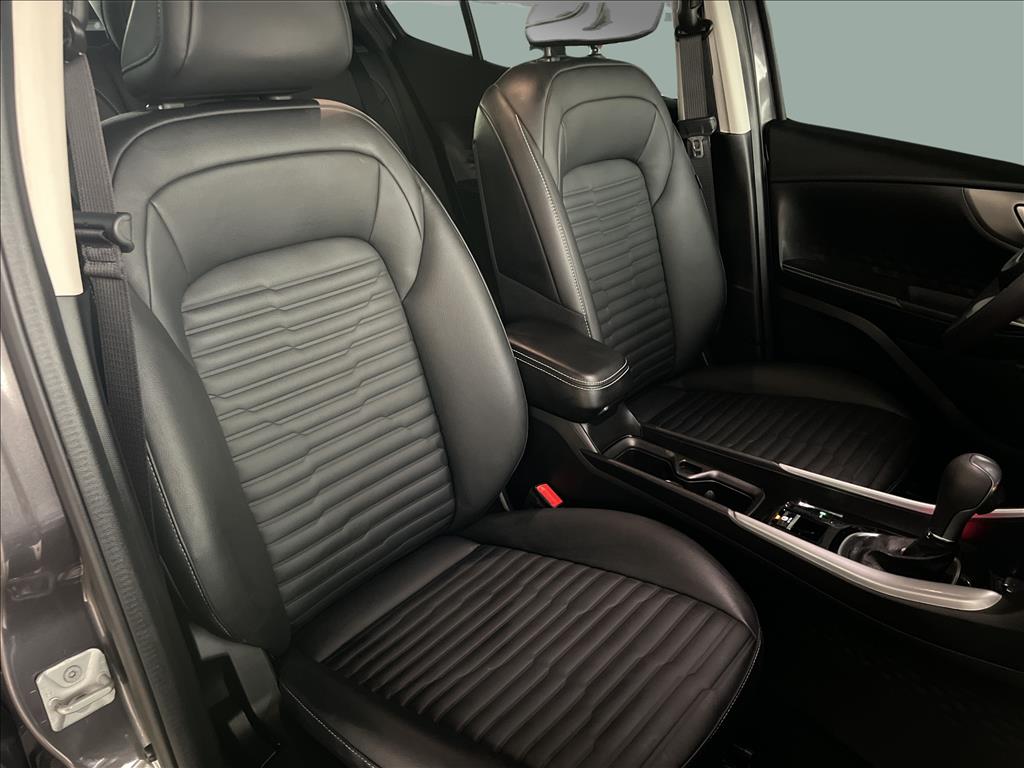 FASTBACK 1.0 TURBO 200 FLEX AUDACE CVT11