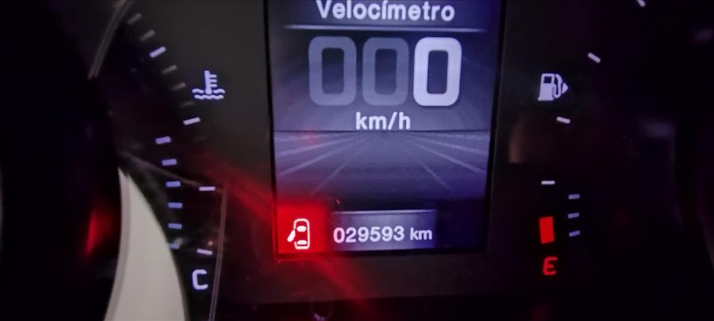 CRONOS 1.3 FIREFLY FLEX PRECISION CVT12
