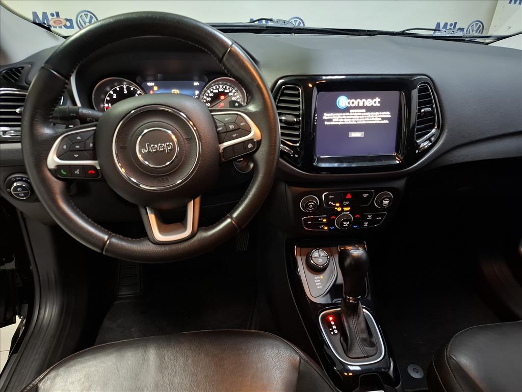 COMPASS 2.0 16V DIESEL LIMITED 4X4 AUTOMÁTICO3