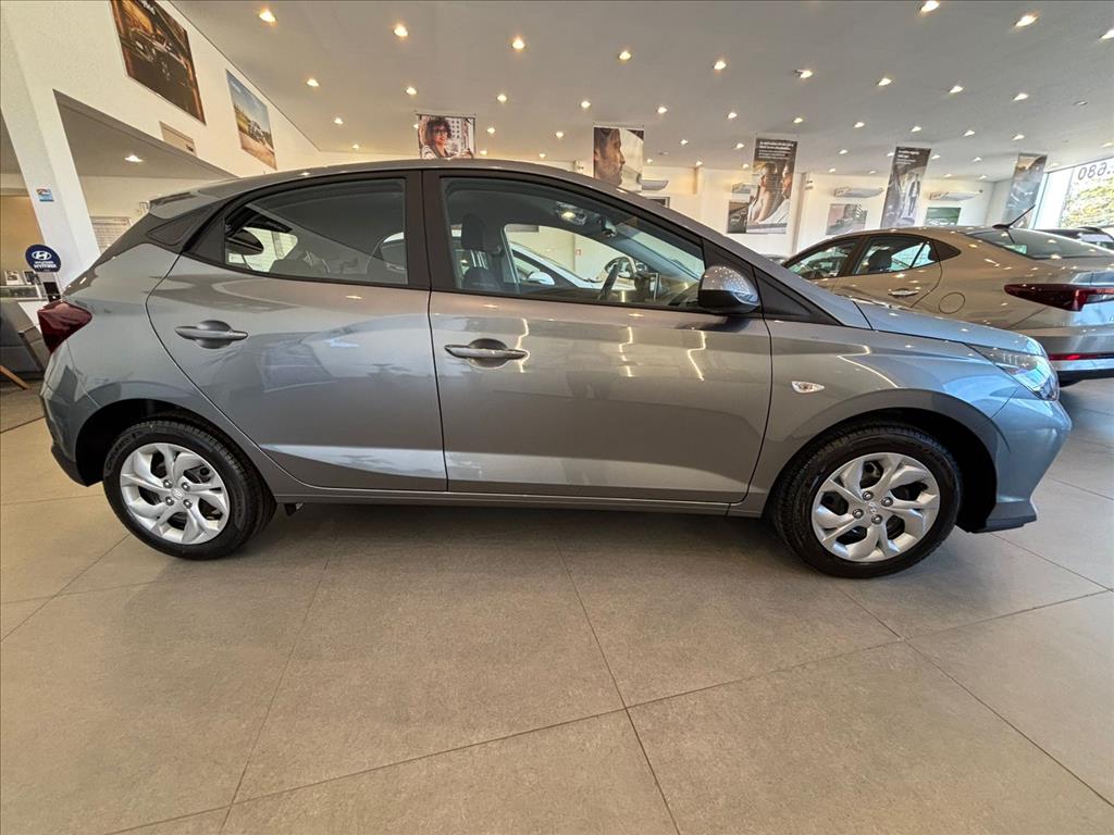 HB20 1.0 12V FLEX COMFORT MANUAL7