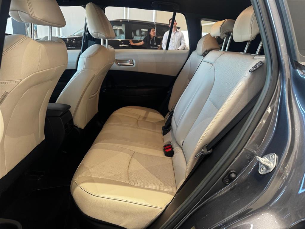 COROLLA CROSS 1.8 VVT-I HYBRID FLEX XRX CVT9