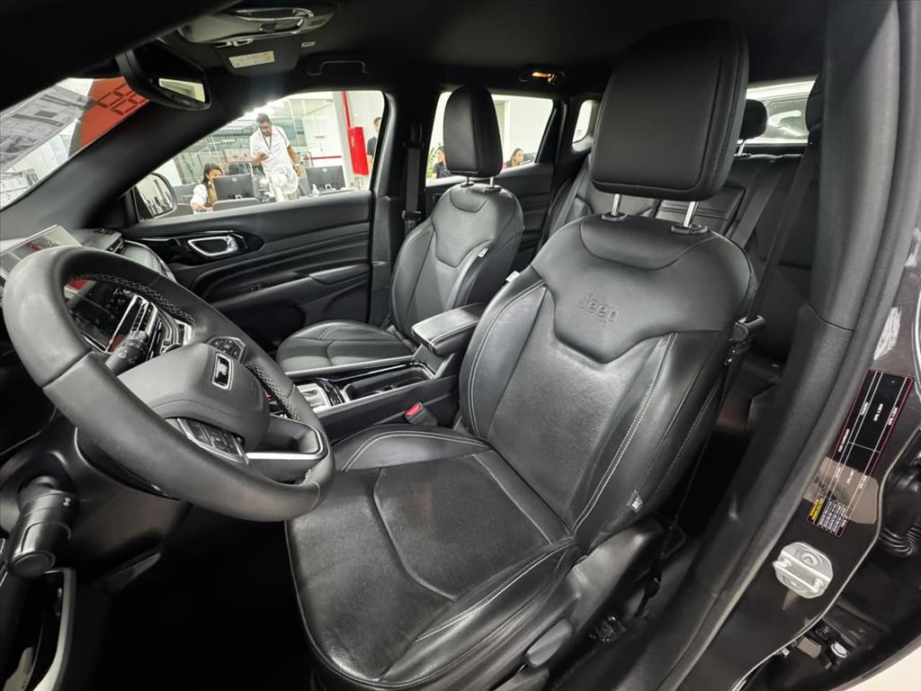 Jeep 1.3 T270 Turbo Flex Longitude - foto 9